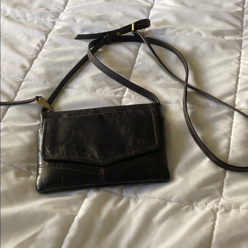 Hobo purse